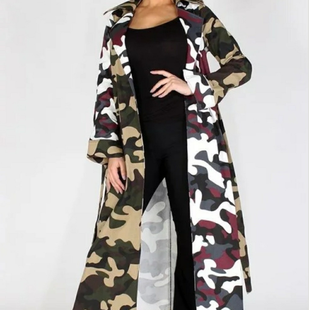 jacket